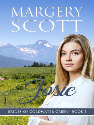 cover image of Josie